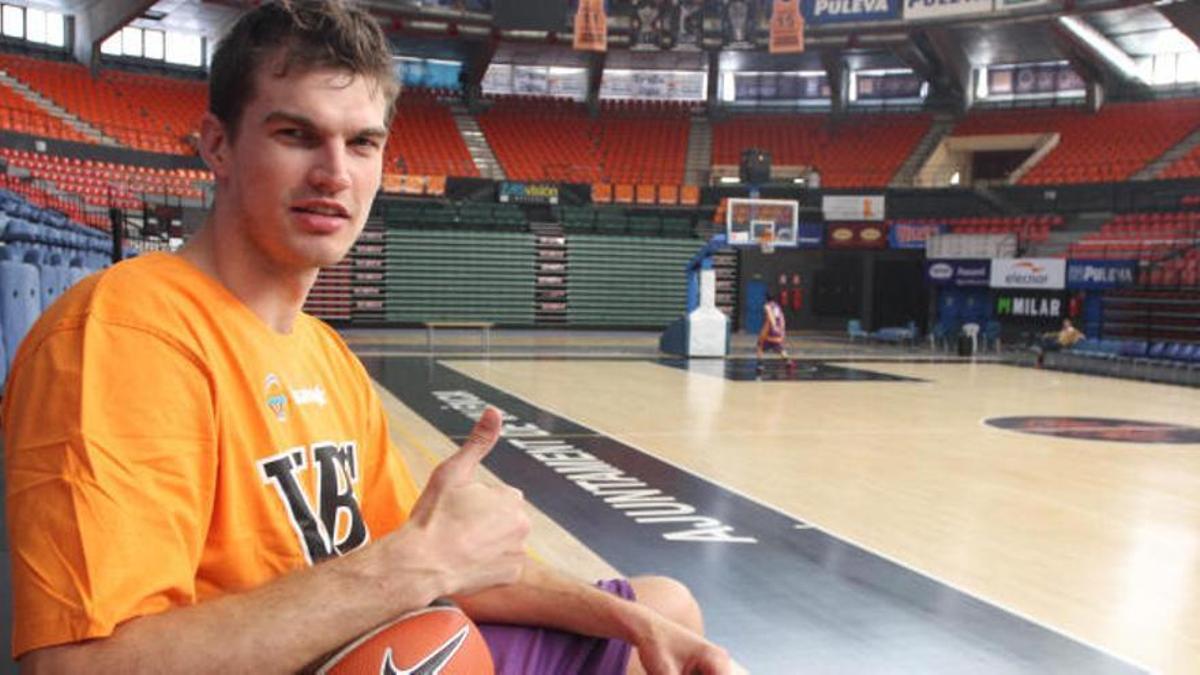 Thiago Splitter