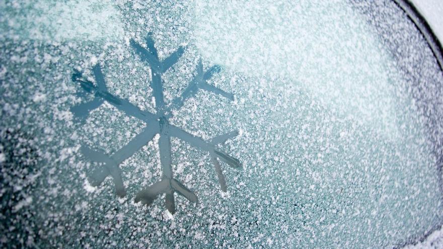 Vórtice polar: el fenómeno que amenaza con &#039;congelar&#039; a España en los próximos días