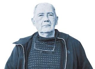 Carlos San Juan