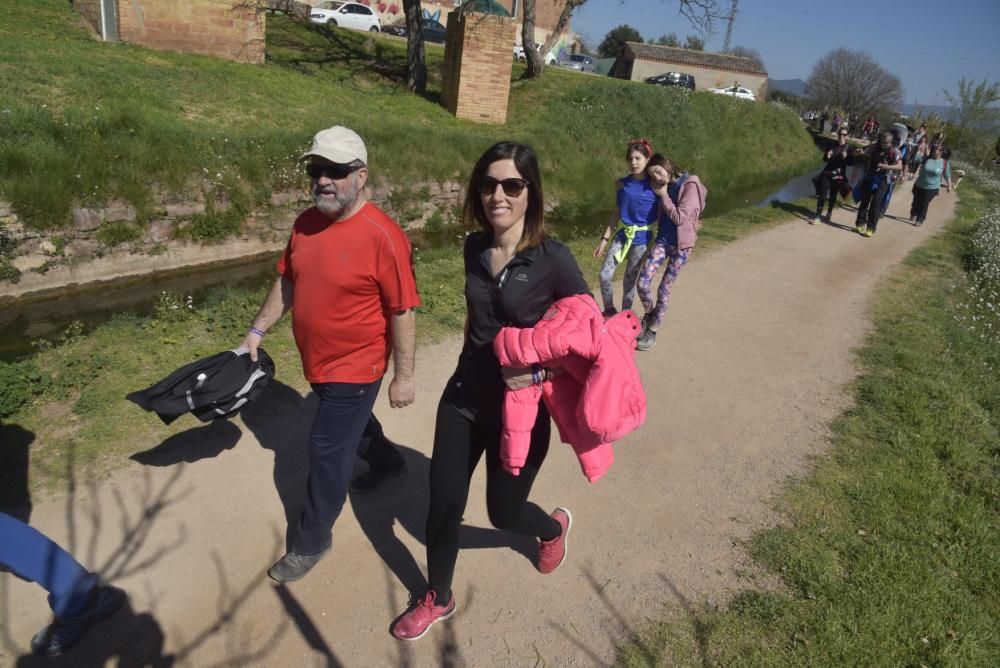 Totes les fotos de la Transèquia 2020