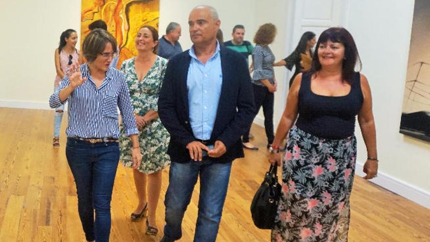 CC rompe el acuerdo con el PSOE en Arrecife y deja abierta la censura
