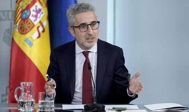 Hacienda busca un preacuerdo de Presupuestos con Sumar para iniciar la negociación con el resto de socios