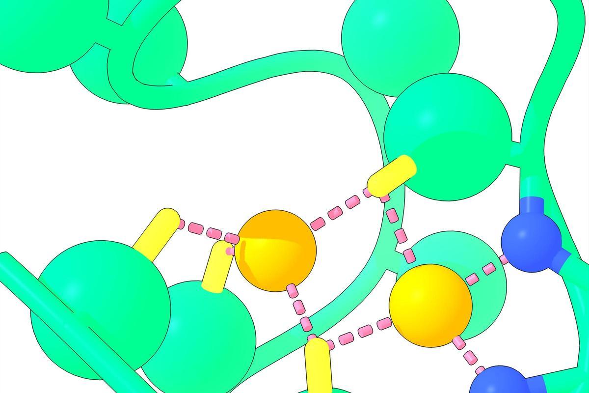 Haurien descobert el «Sant Greal» de la química que origina la vida