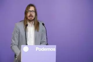 Podemos proclama que Sánchez "ha matado" la legislatura y no podrá "capear" la crisis: "Esto no son 3 golfos y puteros"