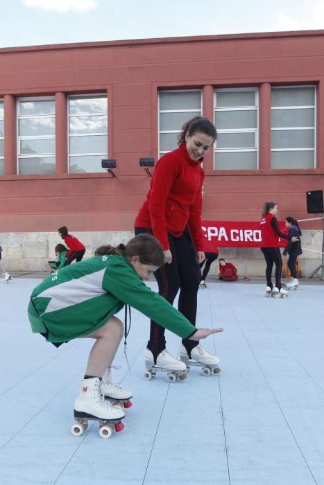Jornada de l''Esport Femení de Girona