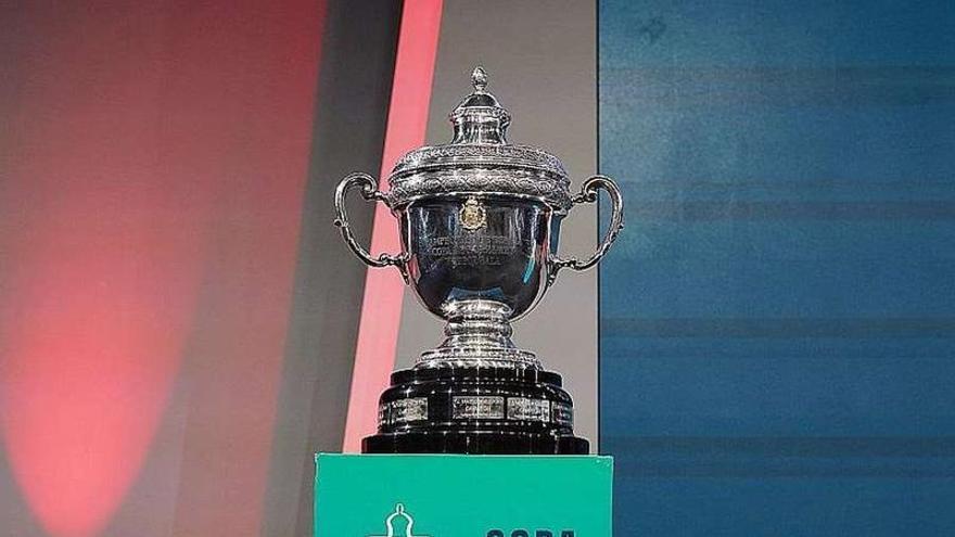 El Jimbee Cartagena ya conoce su camino en la Final Four de la Copa del Rey