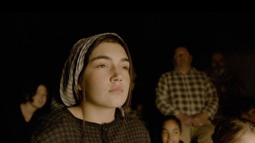 La cineasta mallorquina Marine Auclair March, entre los más nominados a los Fugaz, los Goya de los cortometrajes