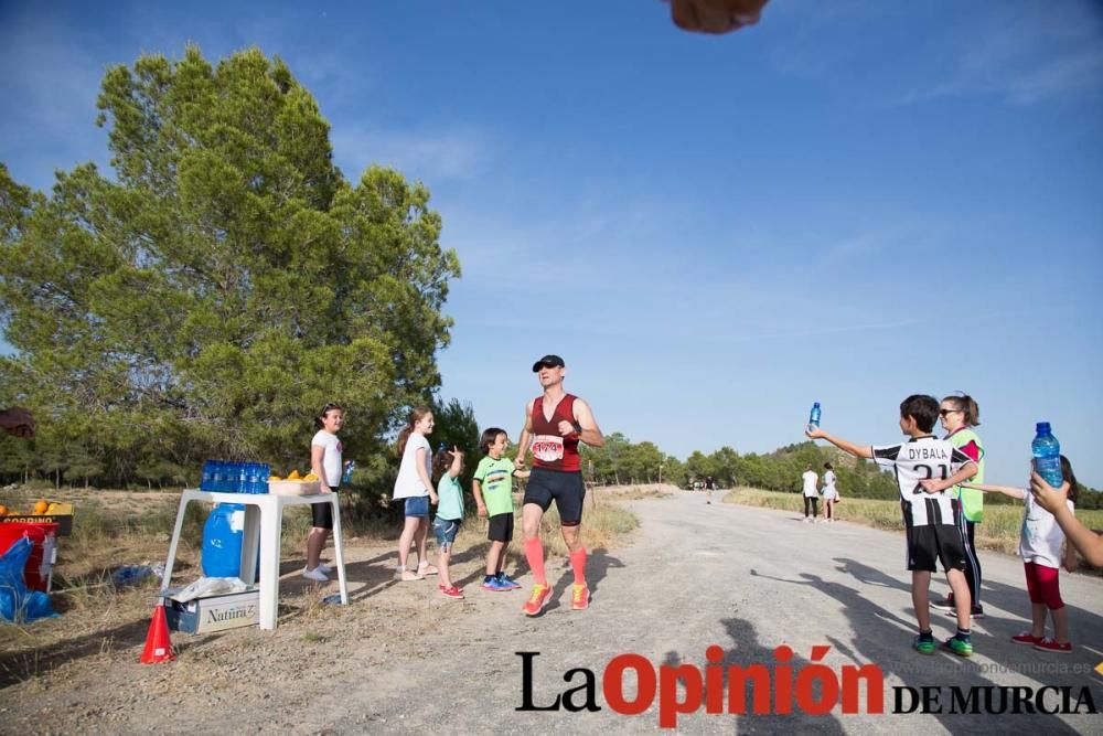 Media Maratón de Montaña “Memorial Antonio de Béja