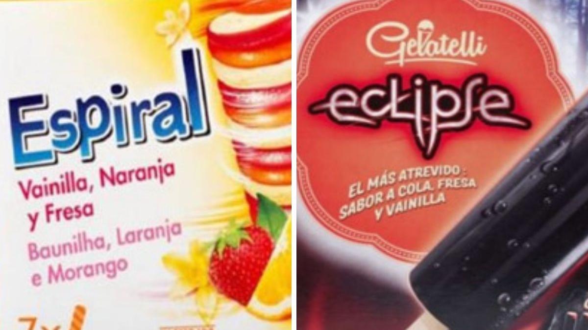 Alerta sanitaria por estos helados de Lidl, Mercadona y Aldi: detectan “cuerpos extraños”