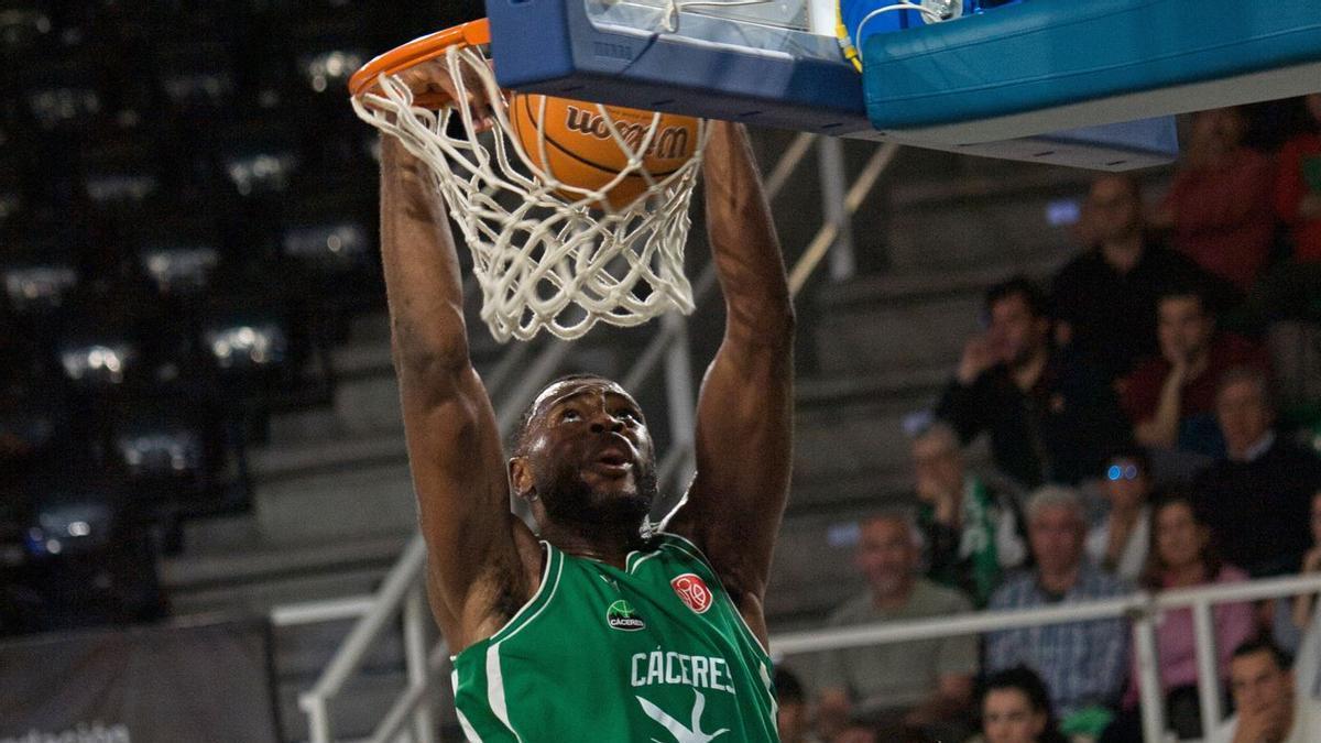Nuevo fichaje de Valencia Basket