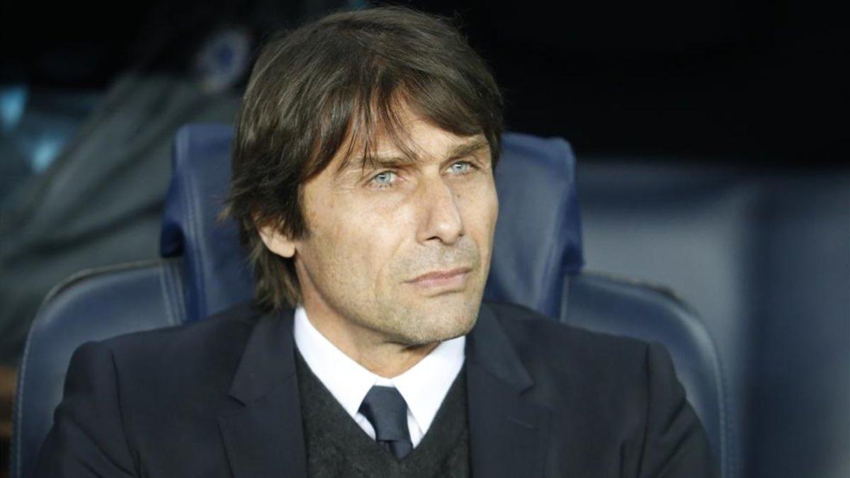 Conte quiere poner fin a su año sabático y la oferta más tentadora para reaparecer es, hasta el momento,la del Bayern