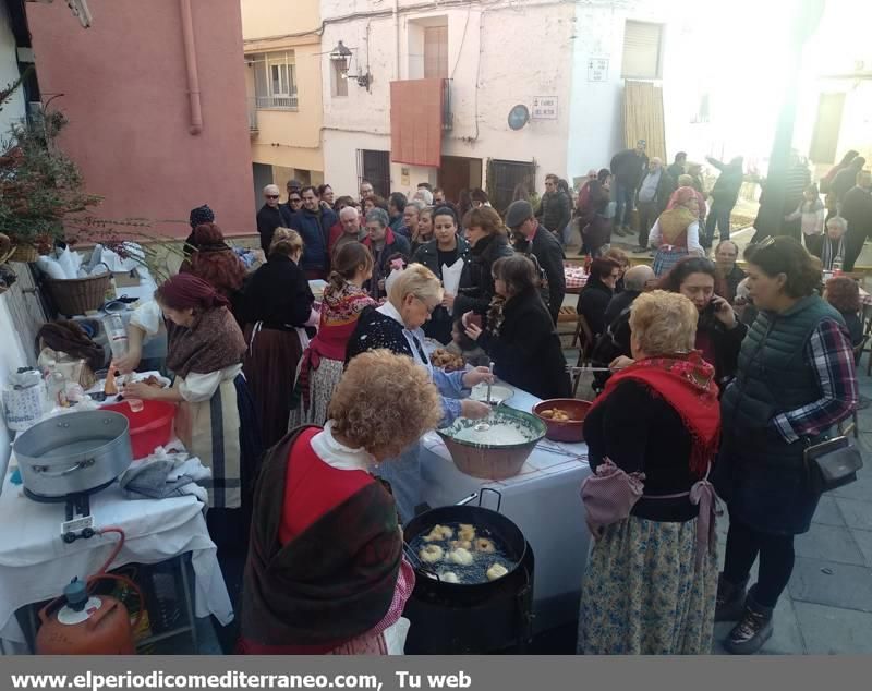 Muestra etnológica 'Suera, un poble al carrer'