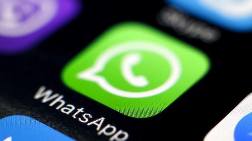 La Justicia brasileña vuelve a permitir el uso de WhatsApp