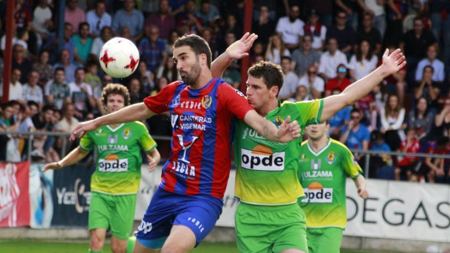 El Atlético Sanluqueño, último obstáculo del Yeclano en su camino a Segunda B