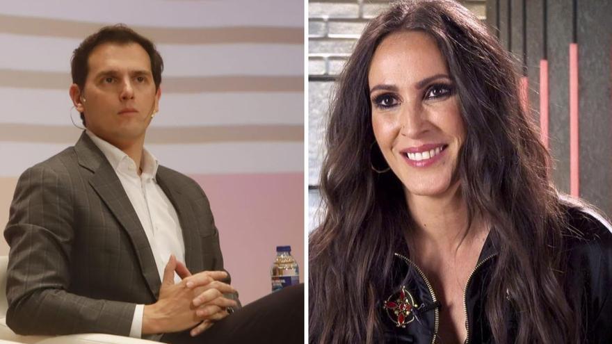 Estos son los motivos de la ruptura de Albert Rivera y Malú