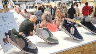 Las exportaciones de calzado se desploman un 40% y anotan su peor octubre en más de una década