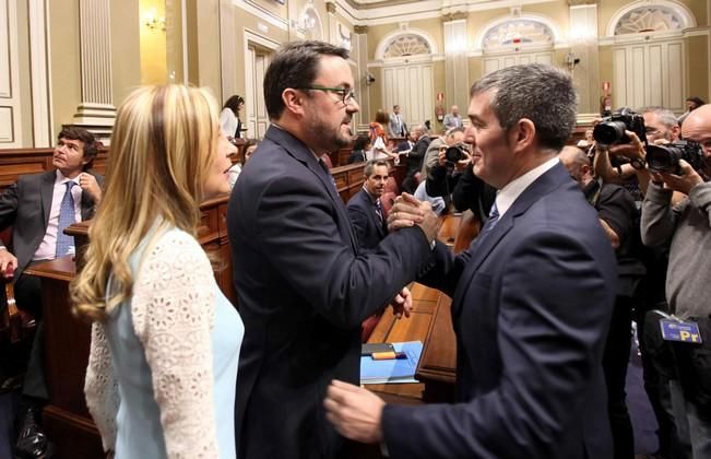 DEBATE SOBRE LA NACIONALIDAD EN EL PARLAMENTO ...