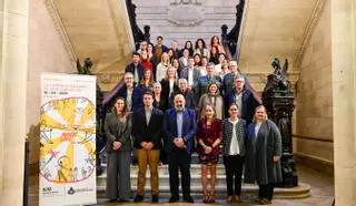 Palma acogerá la caminata solidaria Magic Line Sant Joan de Déu