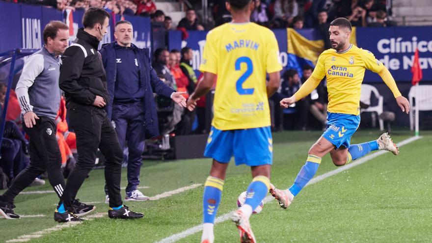 Pimienta recupera a Suárez para revertir la lluvia de goles