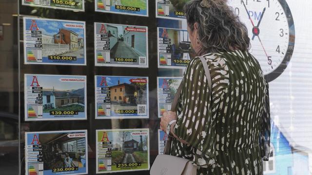 ¿Cómo está el mercado de la vivienda en el resto de Europa?