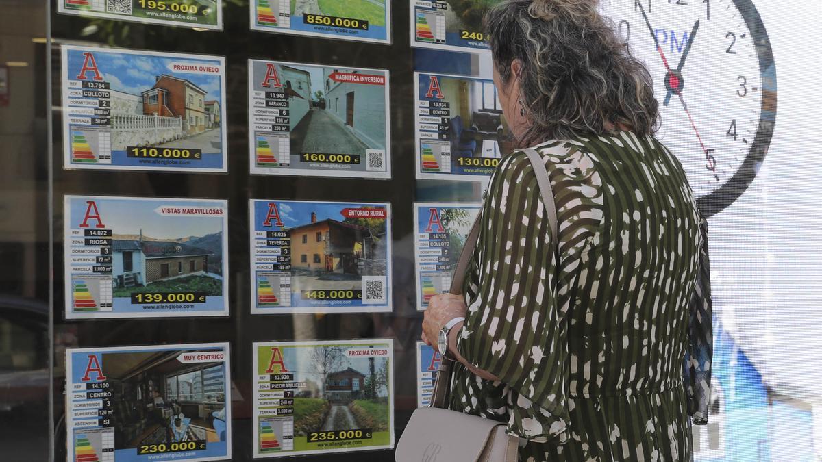 ¿Cómo está el mercado de la vivienda en el resto de Europa?
