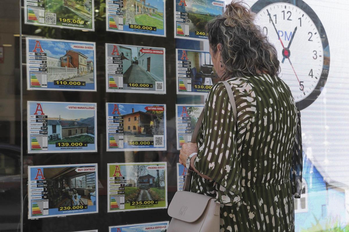 ¿Cómo está el mercado de la vivienda en el resto de Europa?