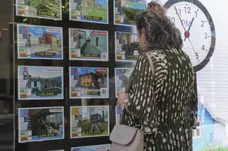 Rigidez en la oferta y presión de precios: así está el mercado de la vivienda en el resto de Europa