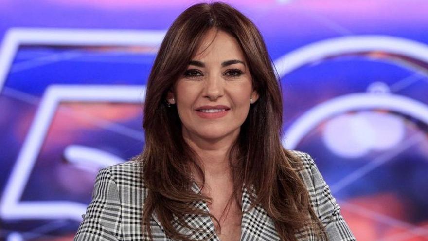 Mariló Montero, sorprendente fichaje de Mediaset: se incorpora de inmediato como copresentadora