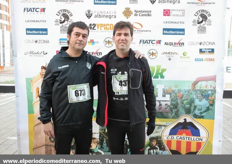 III 10k y 5k Orgull Albinegre