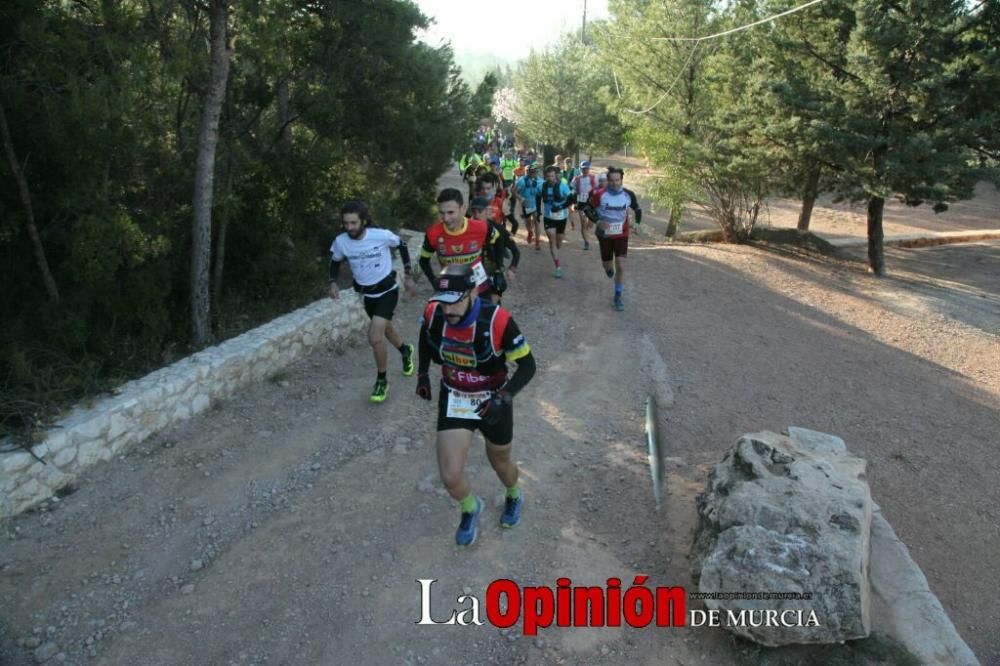 Ventanica Running Trail