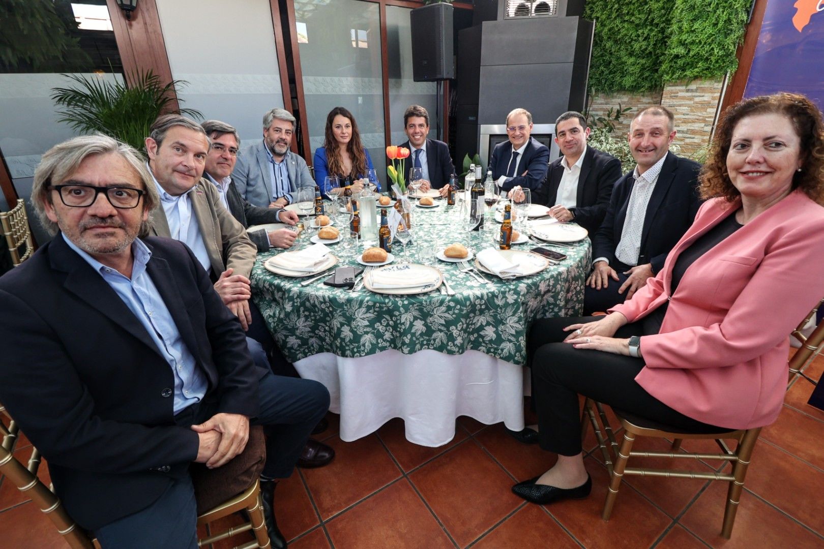 Menjars de la Terra rinde homenaje a la gastronomía de la Montaña de Alicante