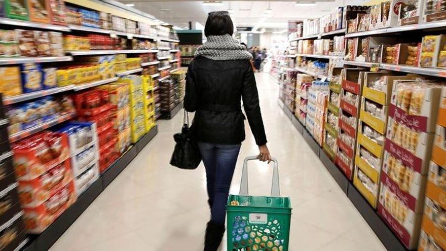 Mercadona retira cruasanes porque el etiquetado no incluye presencia de leche