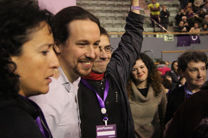 Asamblea Nacional de Podemos