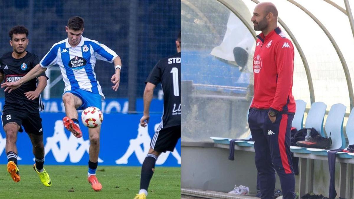 Guerrero y Manuel Pablo