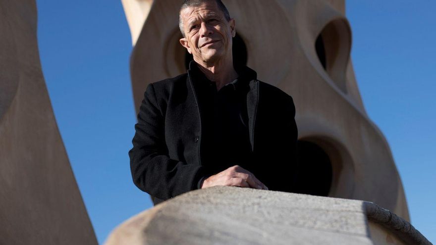 Emmanuel Carrère estrenará en Oviedo su película &quot;En un muelle de Normandía&quot;, dentro de los actos de los premios Princesa