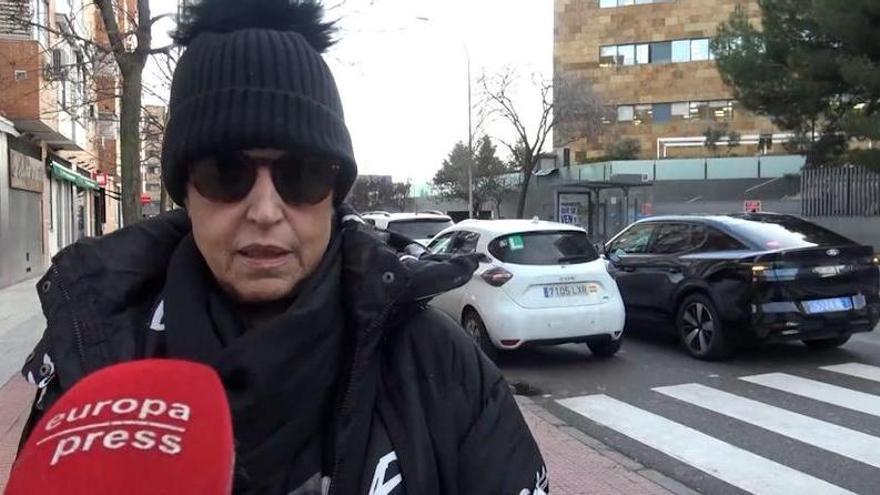 Última hora sobre el marido de Lydia Lozano: "No voy a hablar más, me la he cargado"