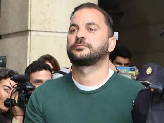 Antonio Tejado seguirá en prisión