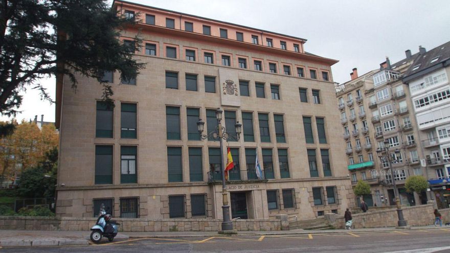 Acepta 10 años de cárcel por agredir sexualmente a una menor de edad