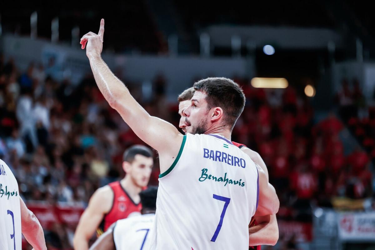 Liga Endesa | Casademont Zaragoza - Unicaja