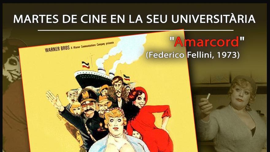 Amarcord
