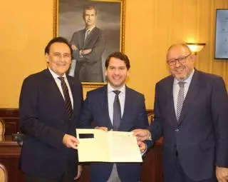 El Centro Universitario de Desarrollo de Cabra da el paso definitivo para su creación