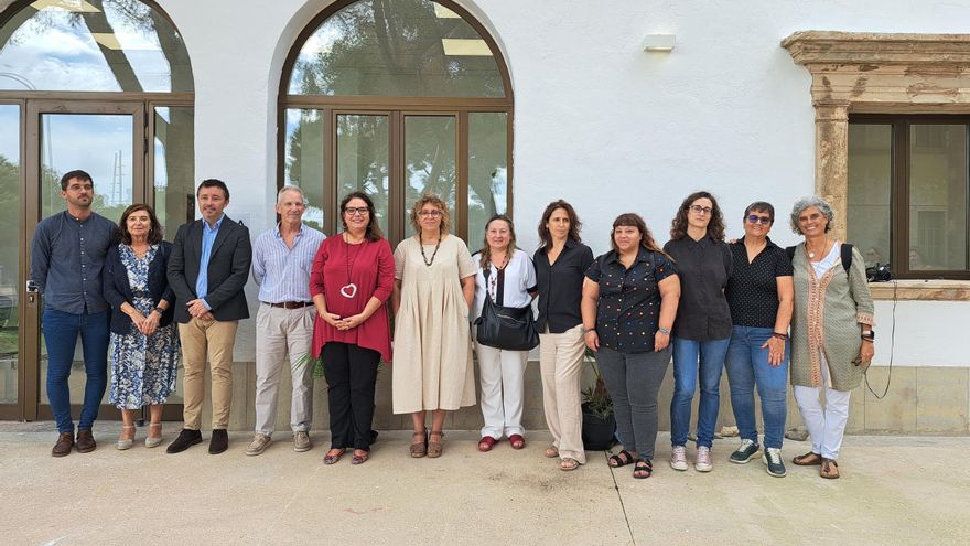 Los jóvenes de Mallorca podrán tratar sus conductas adictivas sin necesidad de ser derivados por un médico