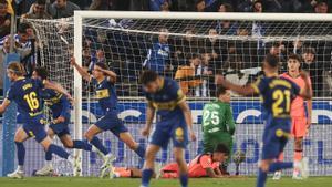 El Barça és un campió relaxat