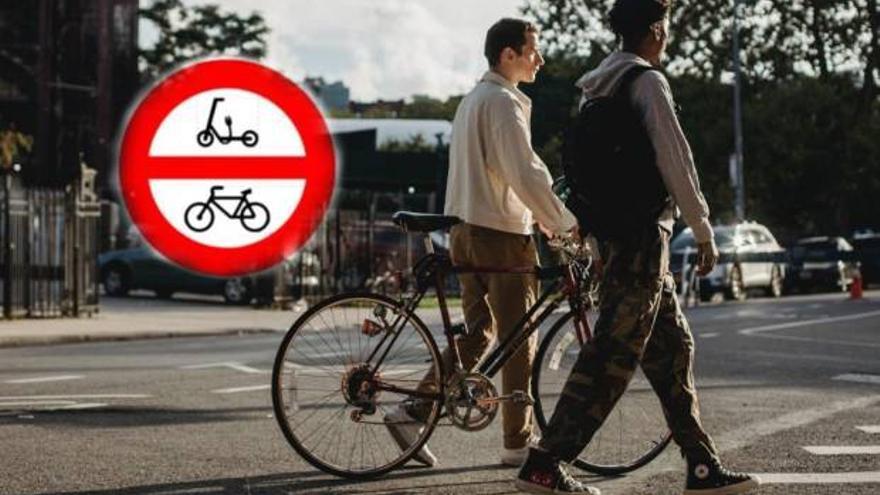 NUEVAS SEÑALES DGT | Estas son las nuevas señales de tráfico que ...