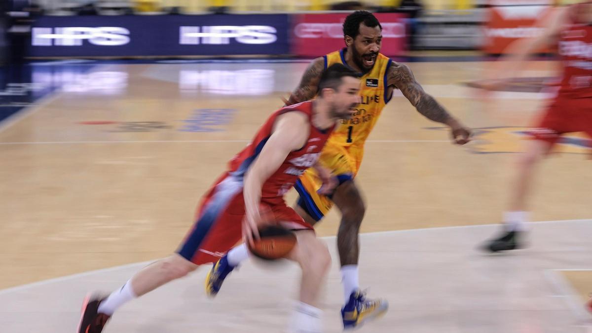 HERBALIFE GRAN CANARIA - BAXI MANRESA