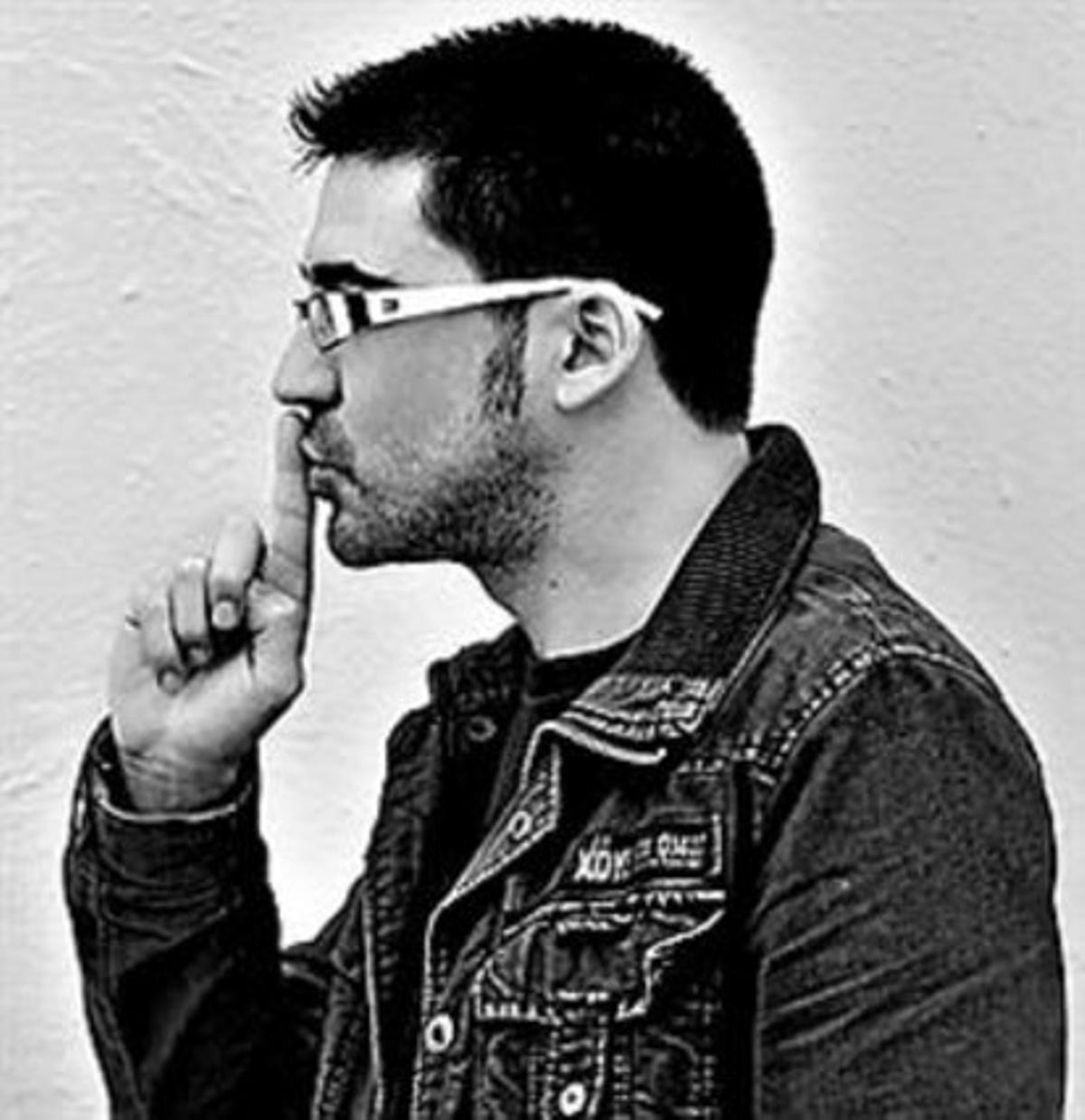 Dani Flaco. Dani Flaco.