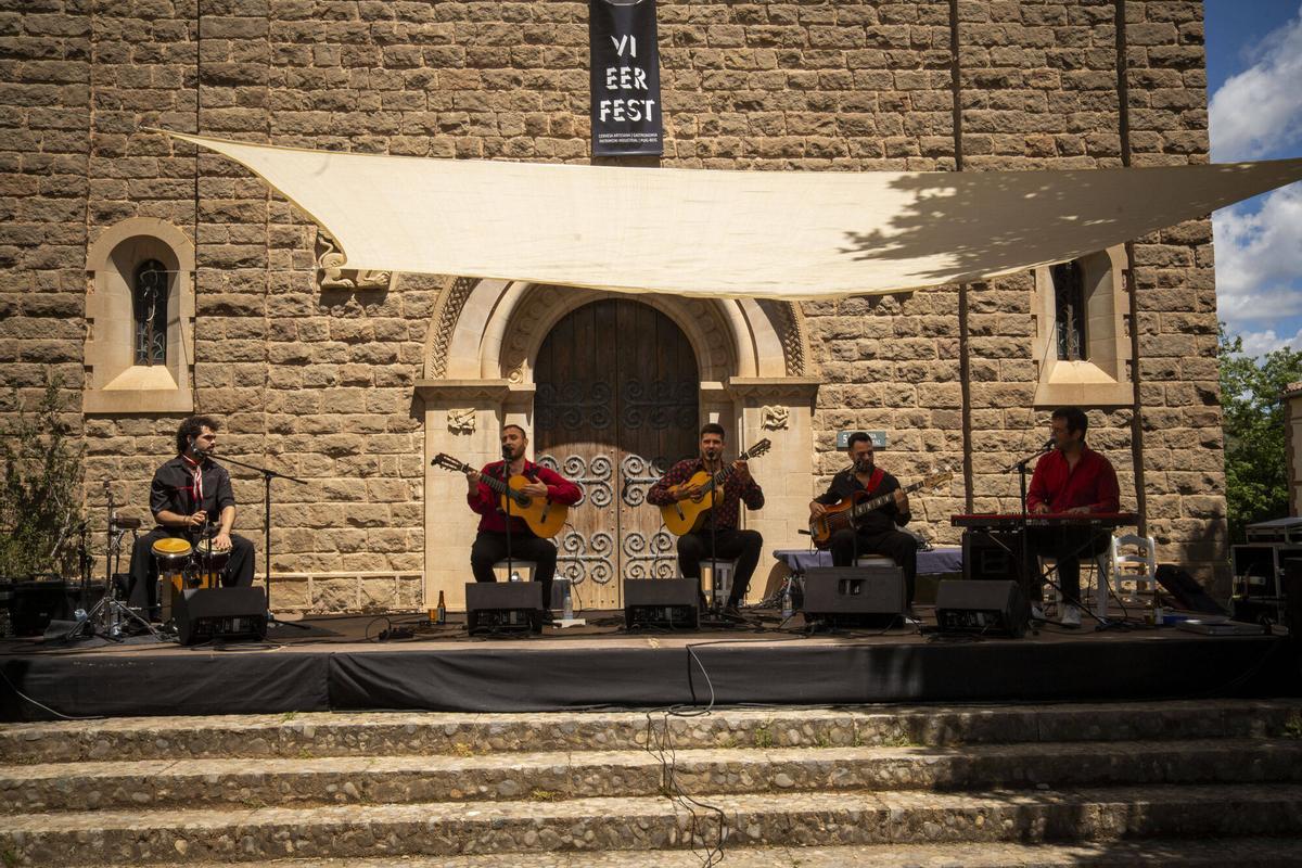 Imatges del Vieer Fest de Puig-reig Imatges del Vieer Fest de Puig-reig