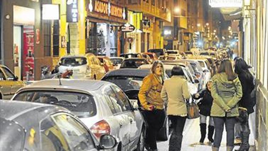 El Ayuntamiento mantiene el cierre de discotecas de Lagasca a las 6.30