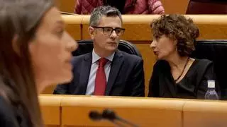 Junts levanta su veto a los decretos, Podemos tumba el del paro y las medidas anticrisis quedan en el aire