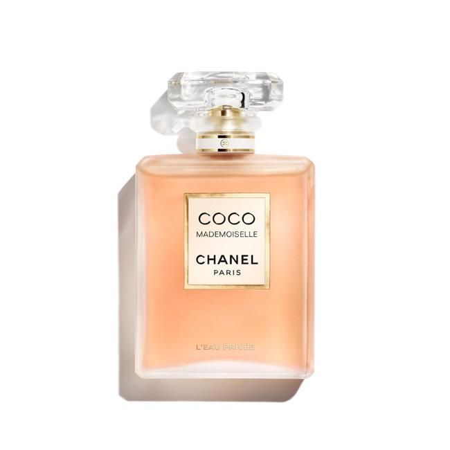 Perfume Coco Mademoiselle, de Chanel